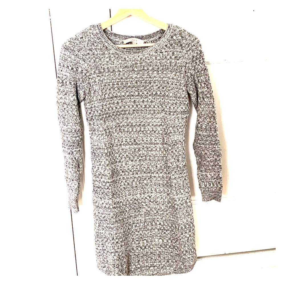 Loft sweater dress